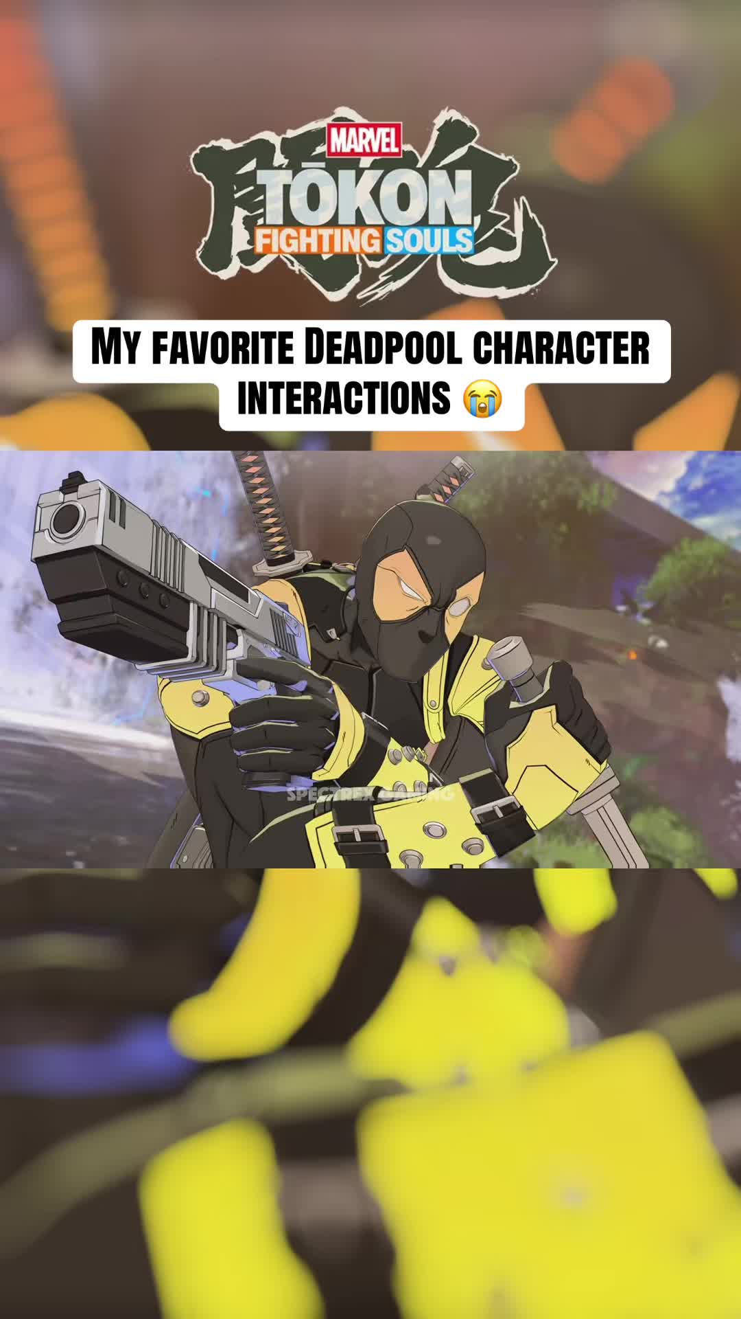 @SpectreX Gaming