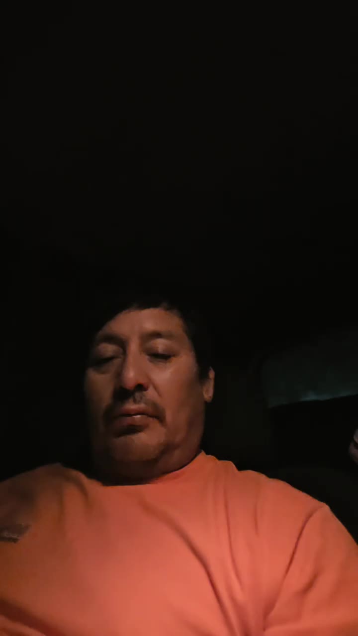 @Apocalypto Chucho Ga