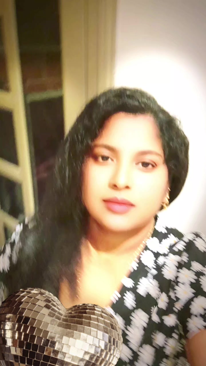 @vashanthikumari