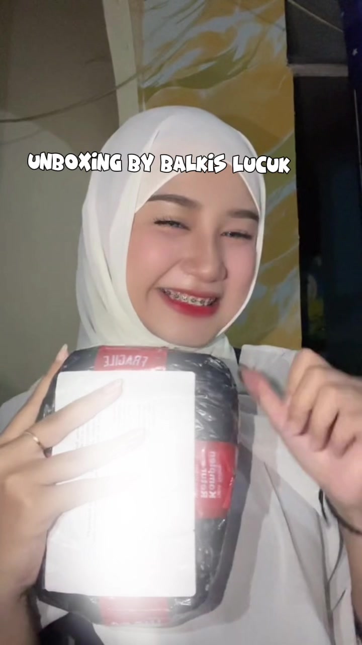 @Balkis lucukkk