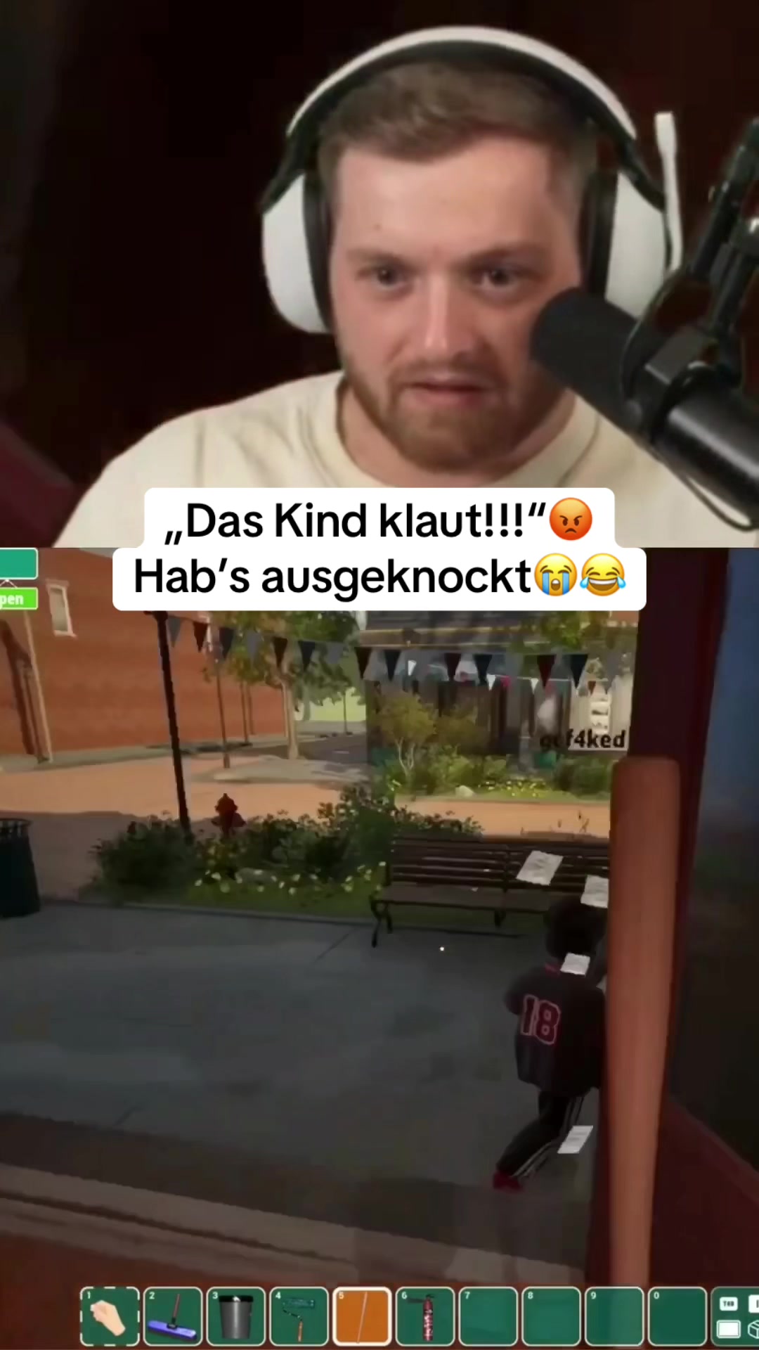@Trymacs