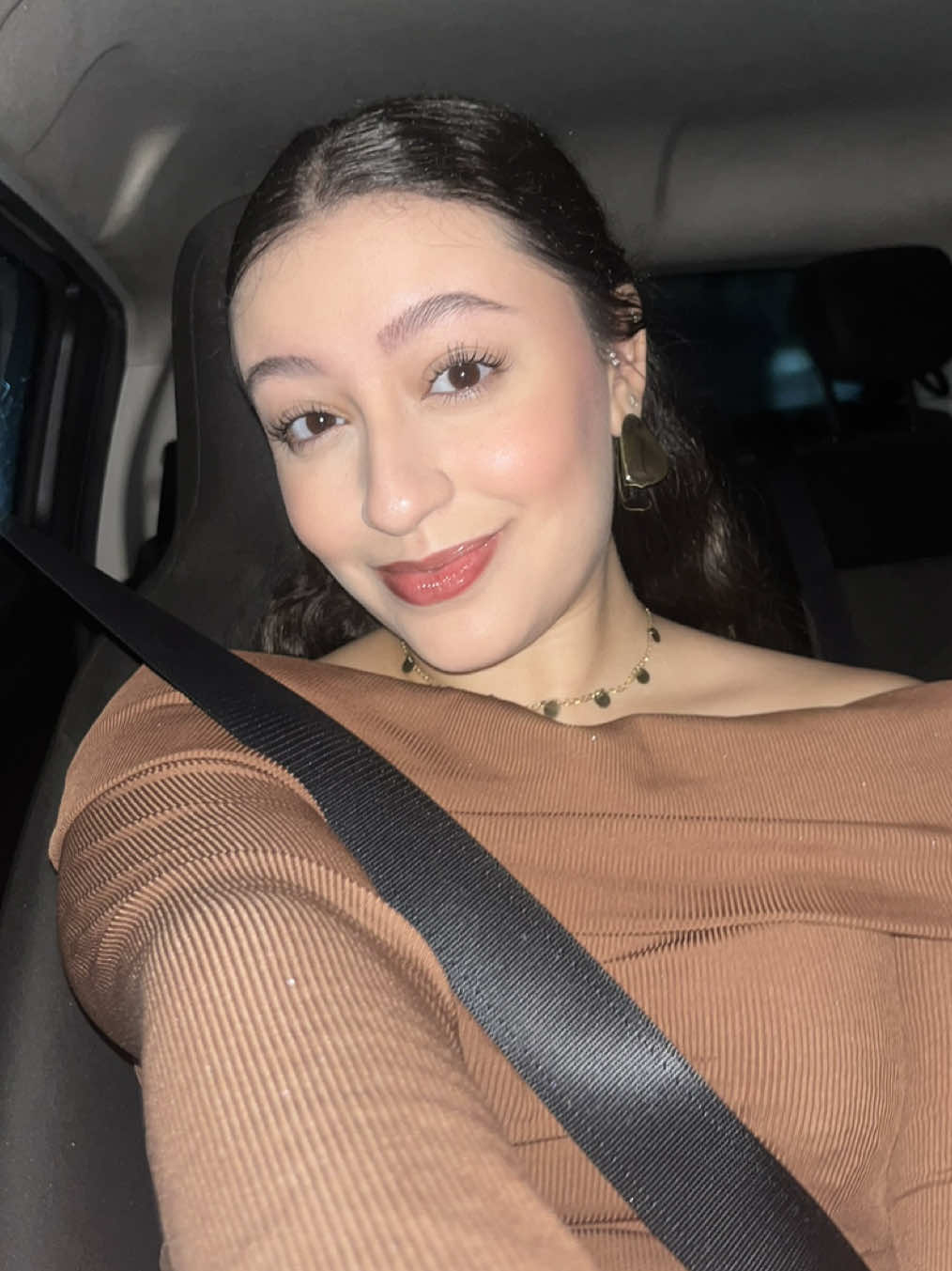 @Ma&iacute;ra Caroline