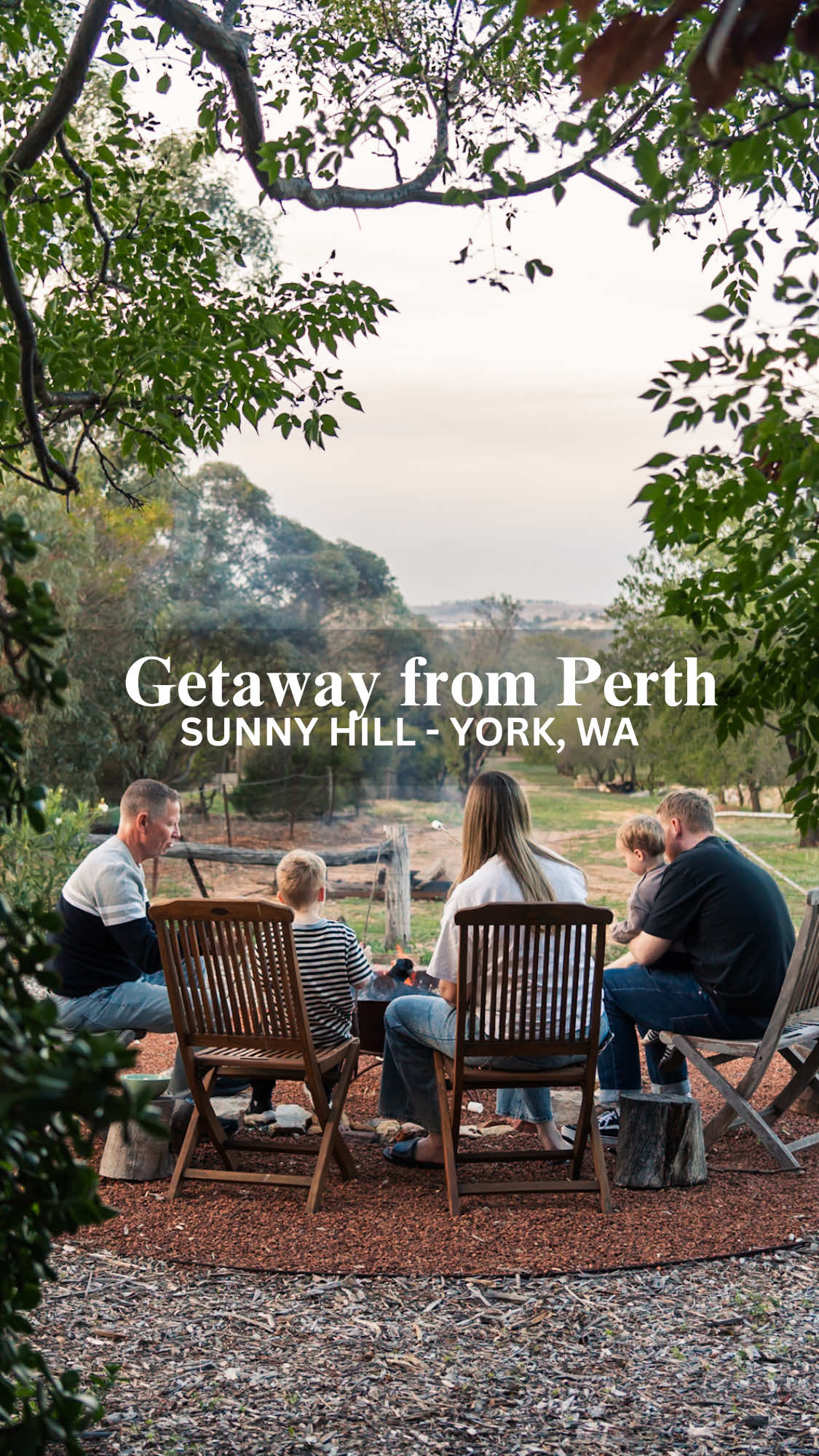 @Perth Local