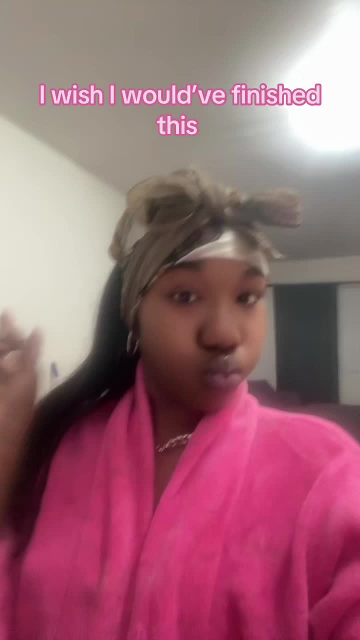 @Aniya ⚡️