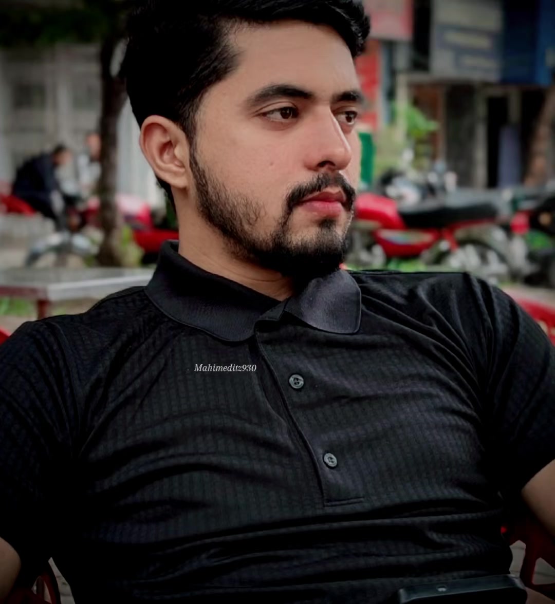 @Hassan Khan