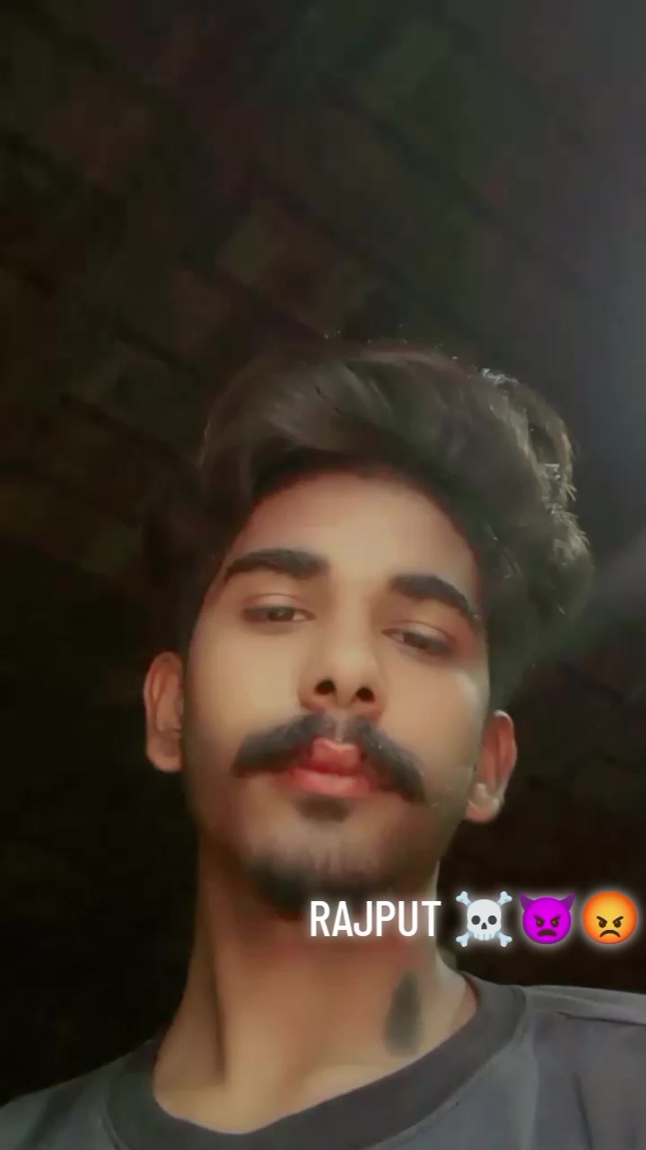 @👿RAJPUT 👿BADSHAH✌️👿