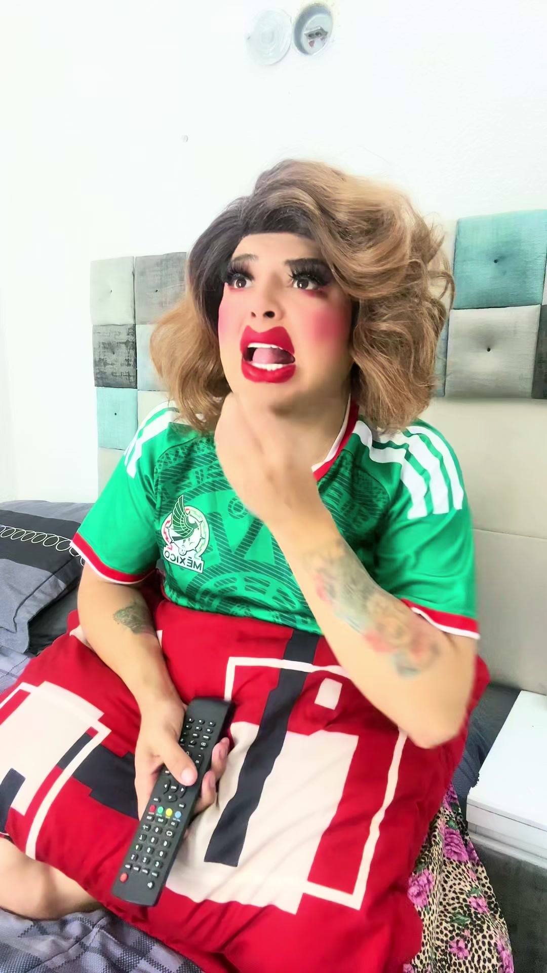 @La Tía Verch