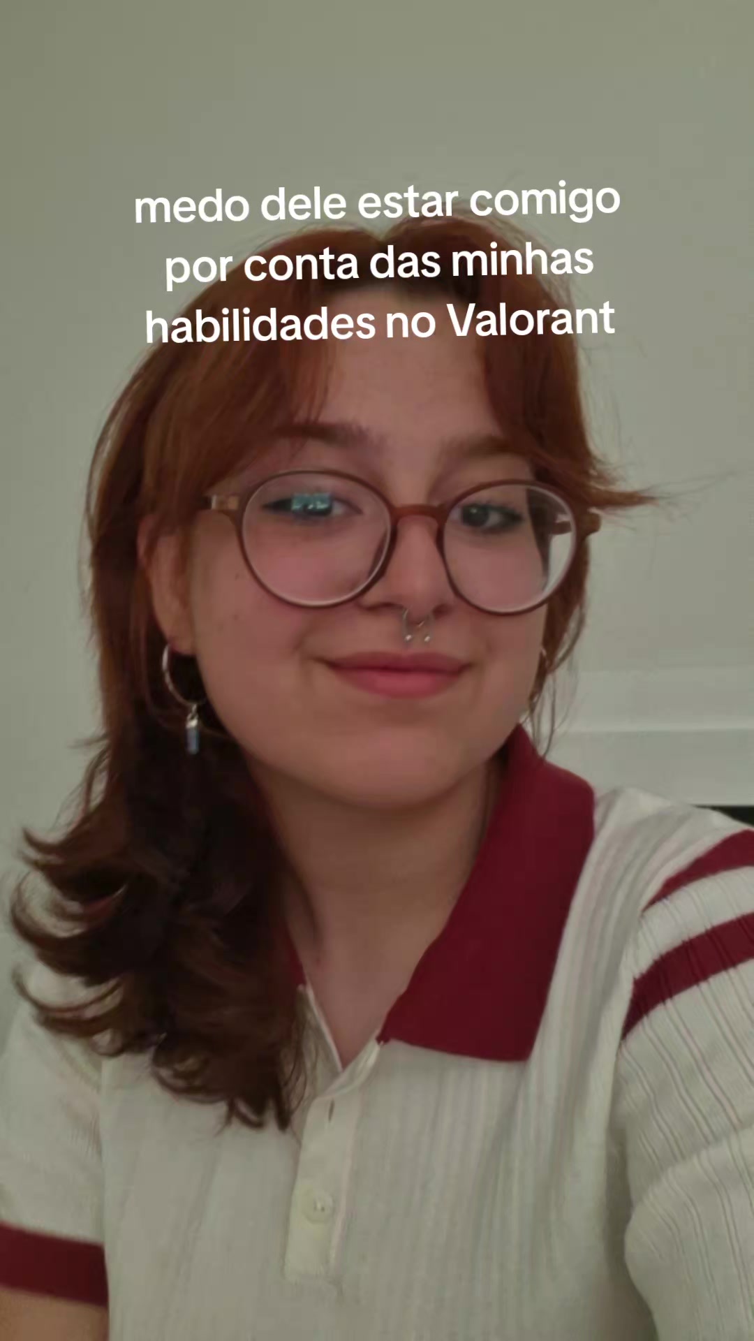 @Acho q vi um gatinho