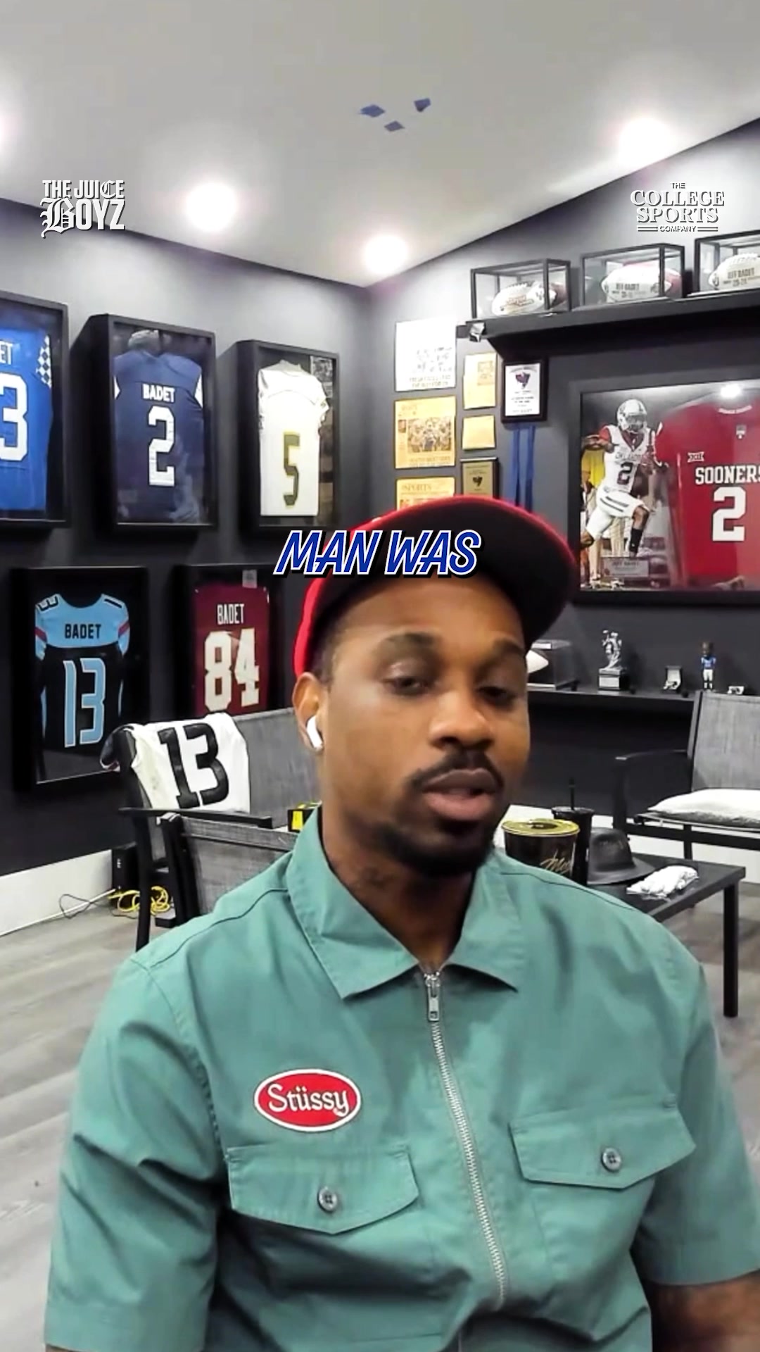 @Blue Chips Media