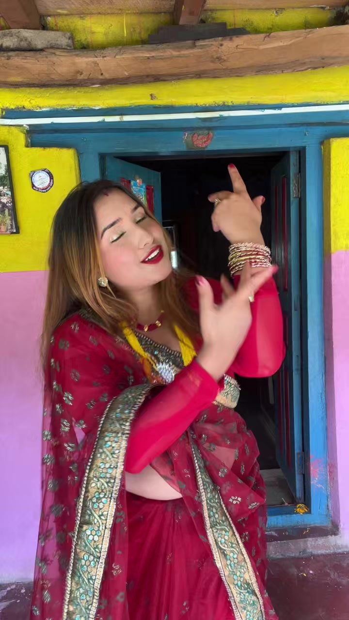 @Shila Khadka Chhetri