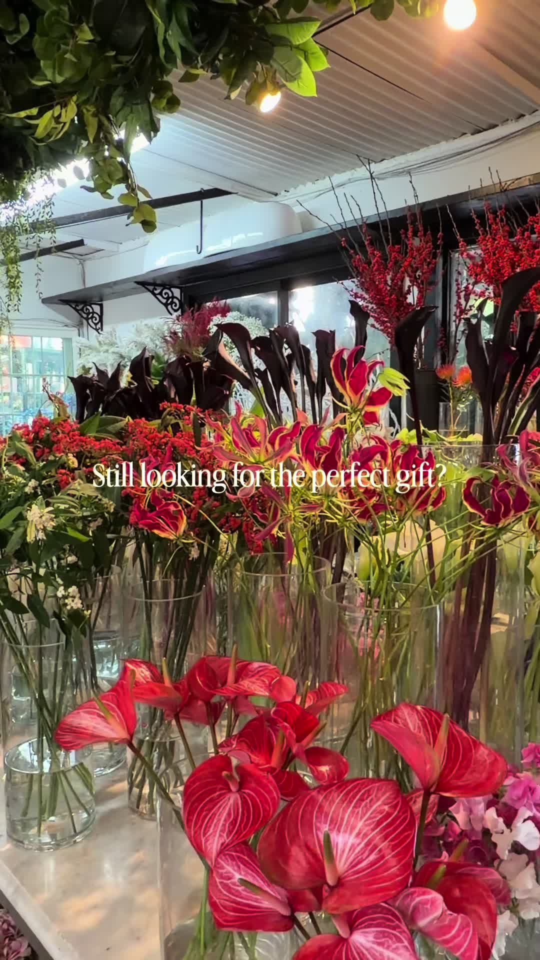 @The Empty Vase