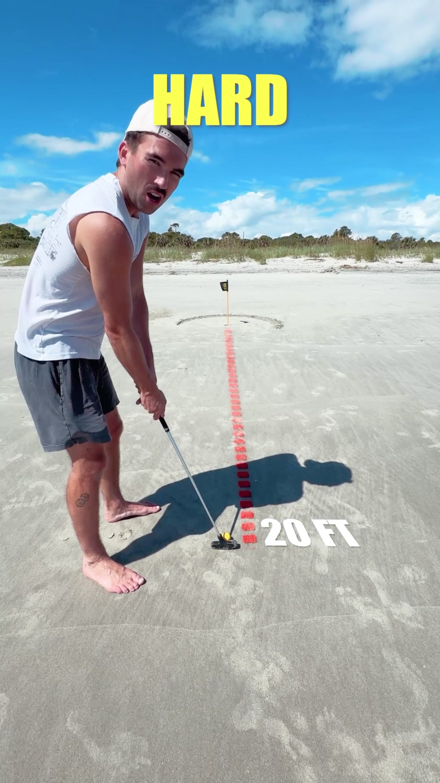 @Low Tide Golf