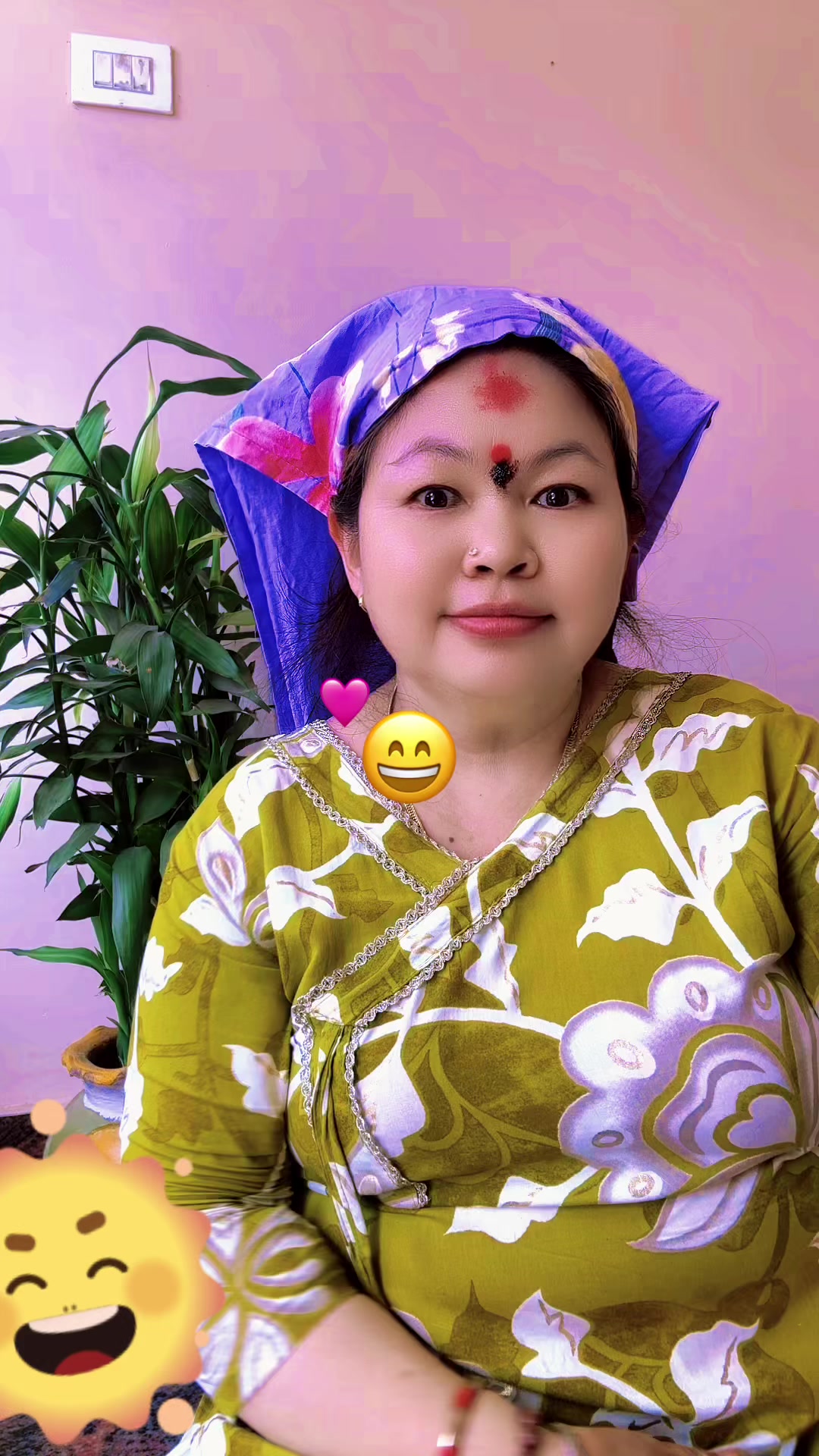 @Babita Rai