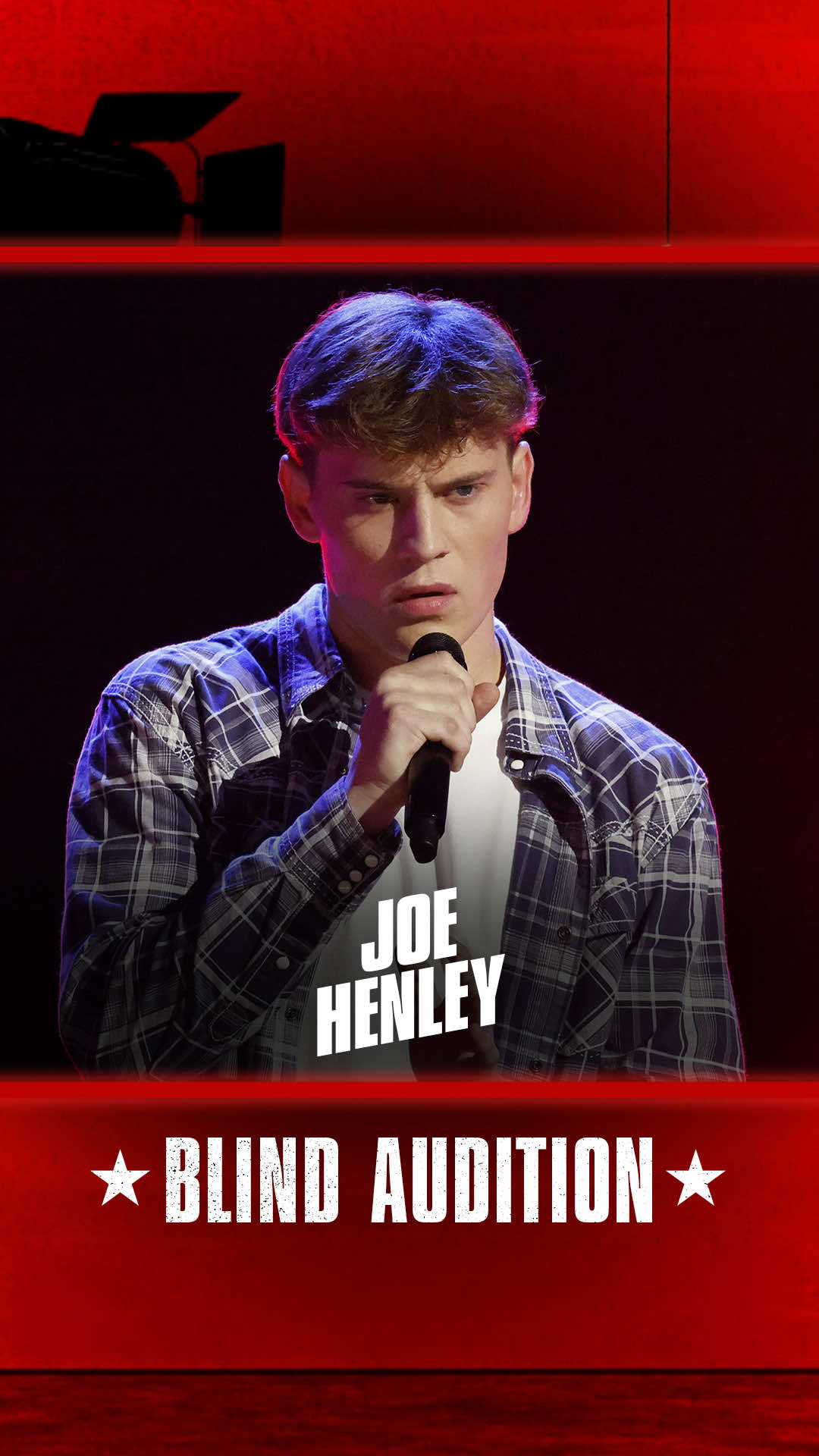 @NBC's The Voice