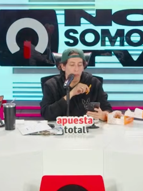 @No Somos TV