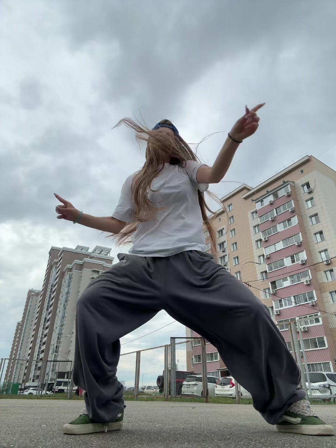 @веронич