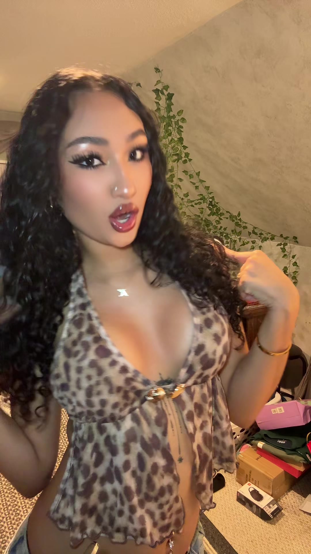 @pinkpantherza🌶️