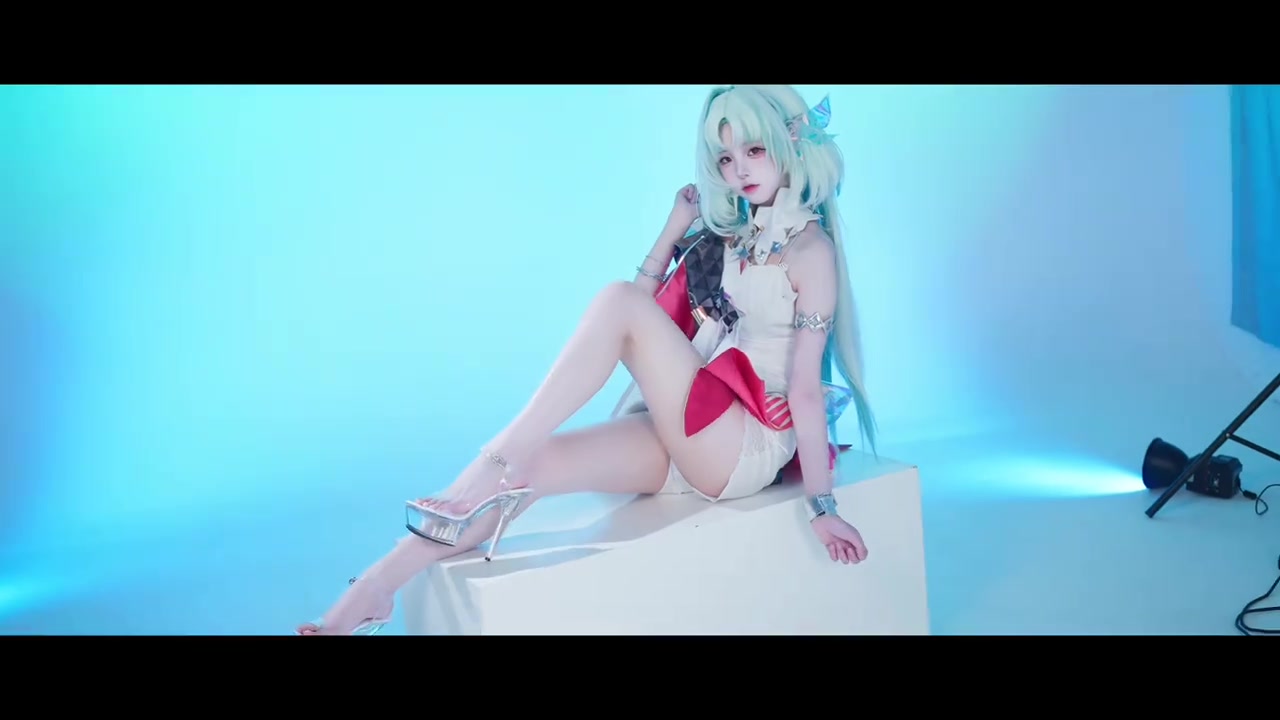 @Chủ Tịch Wibu ( COSPLAY)