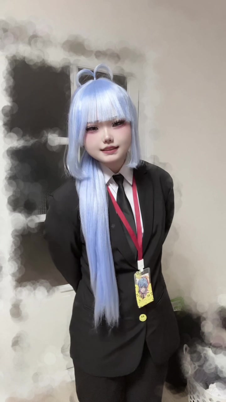 @はな