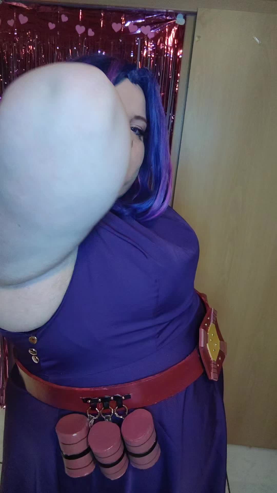 @Tenshiofthedeath
