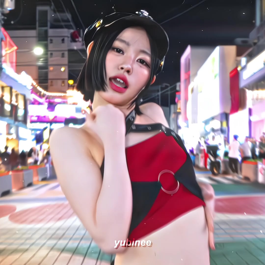 @yubinee ✨