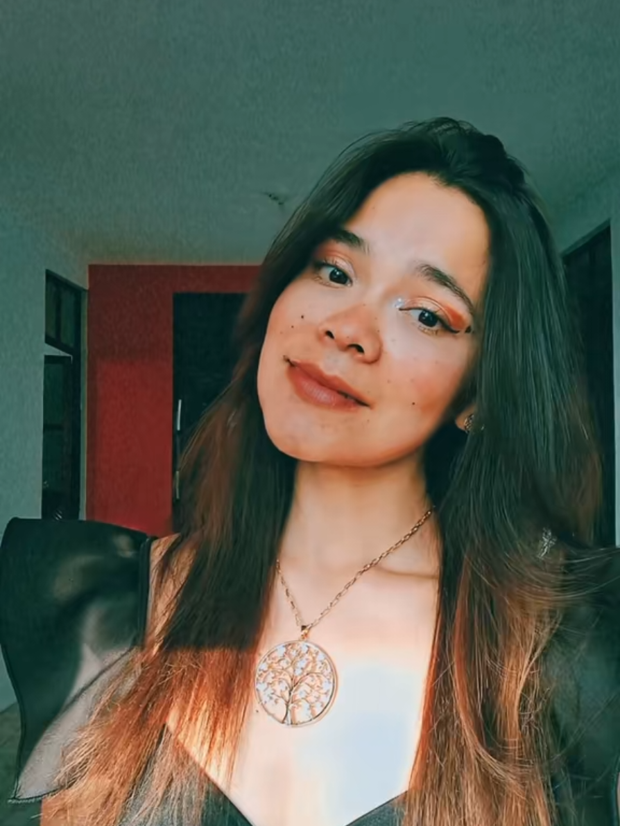 @Oyuki Kashimoto 💫✨️