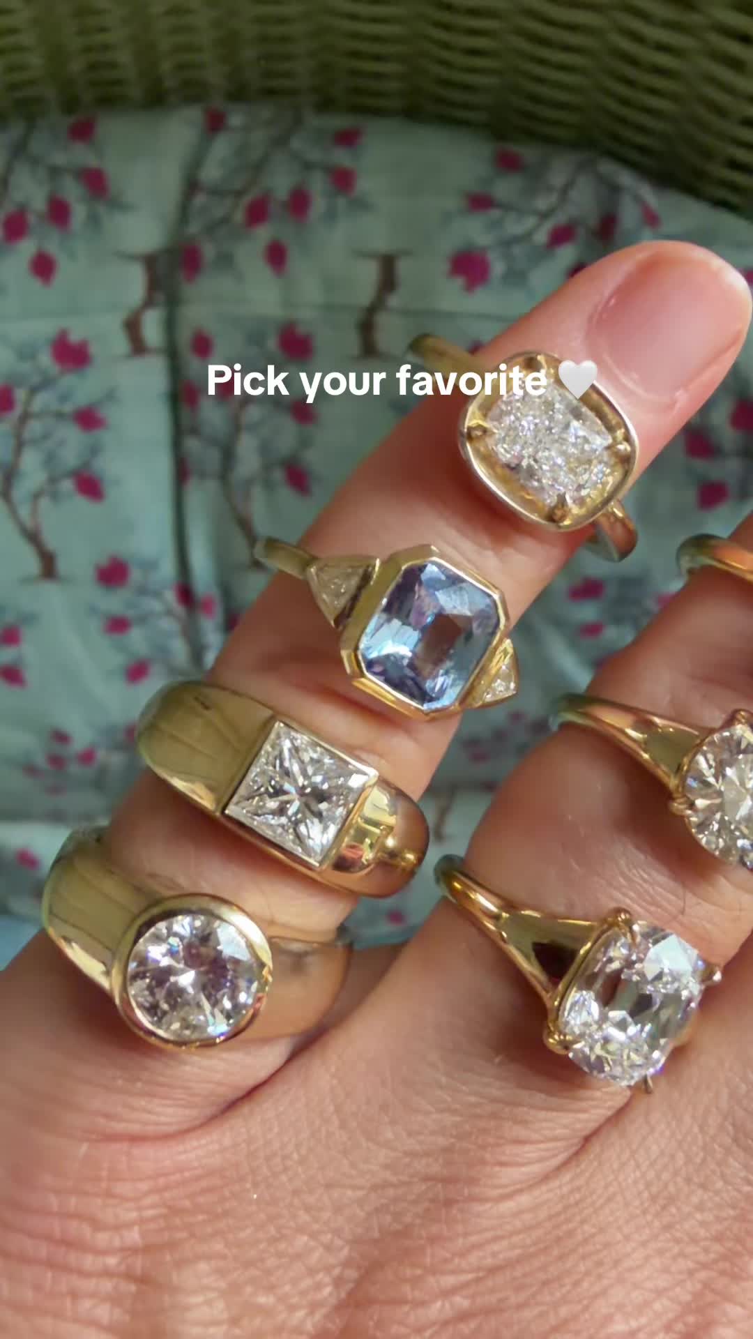 @Starling Jewelry