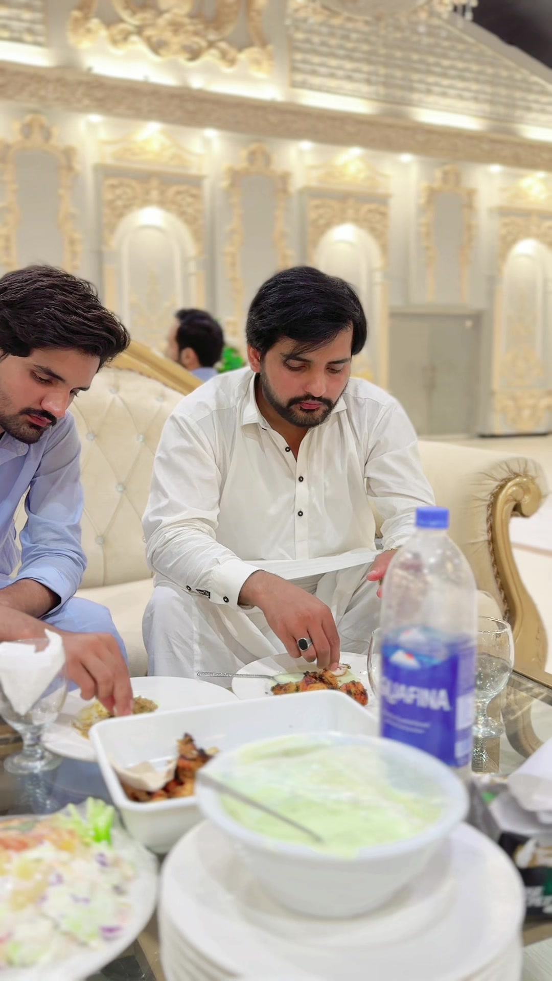 @Mahar Faisal G