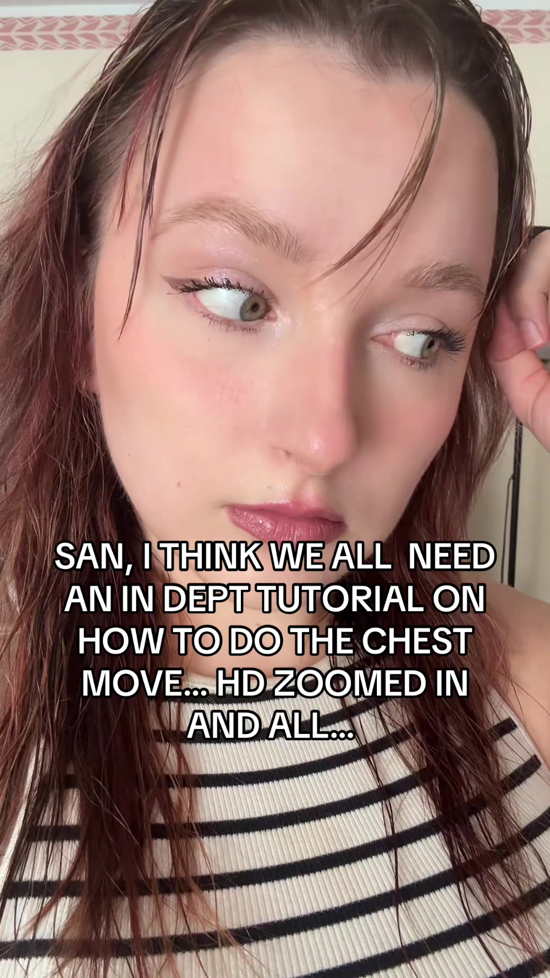 @Stass & Sarah