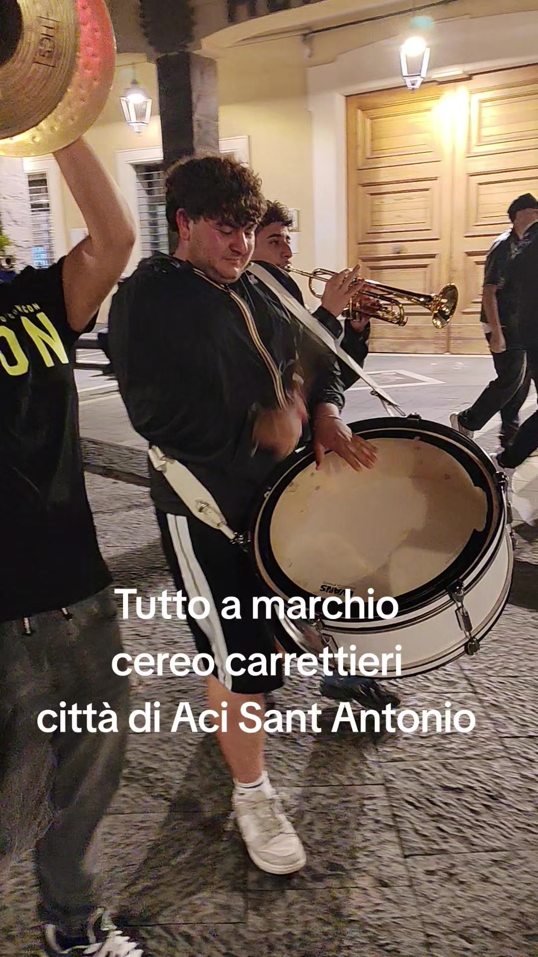 @L'intercity del Sud