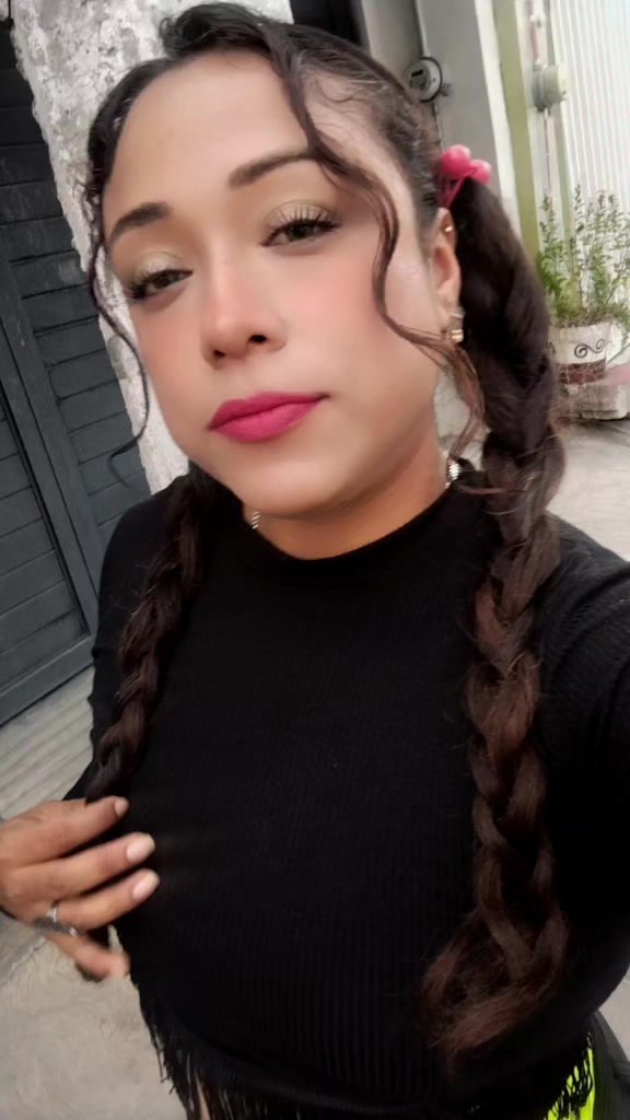 @Erika Cacique Pachec