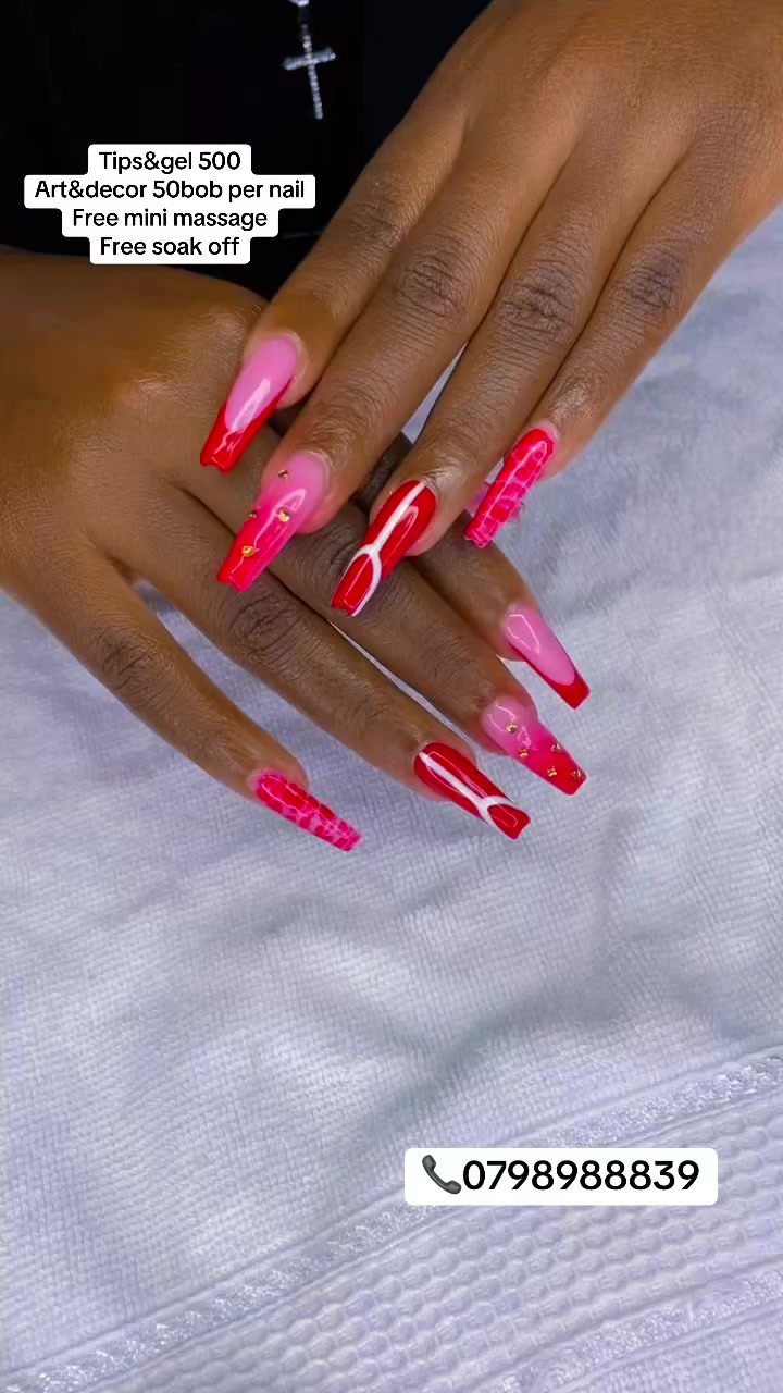 @Lashes hub by Nairobian
