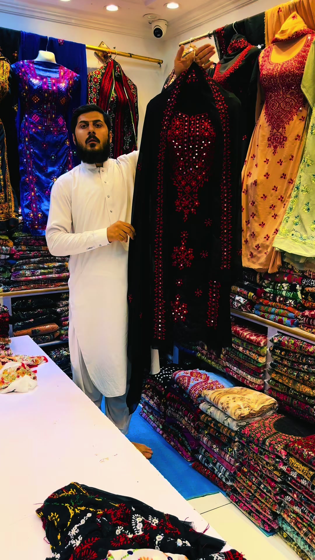 @Sami khan Brand