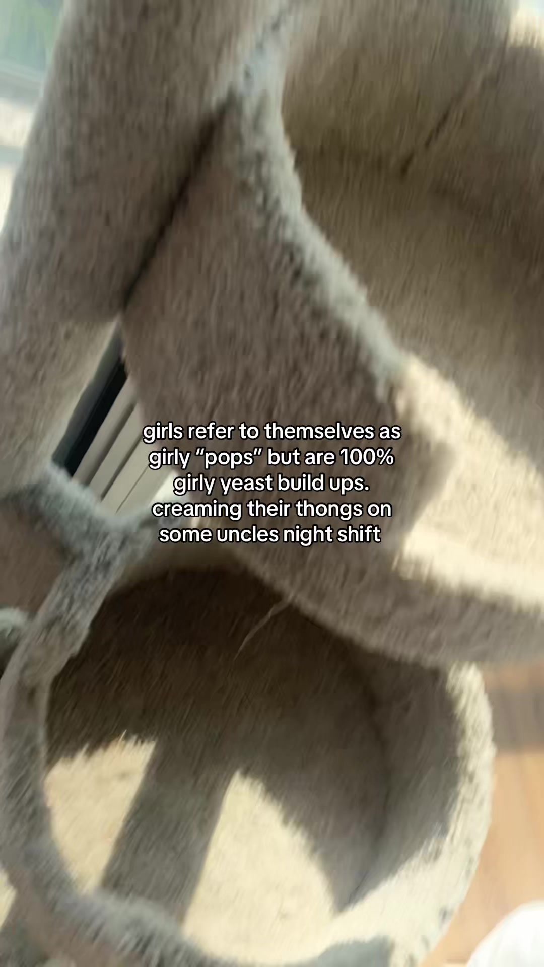 @your dads landlord