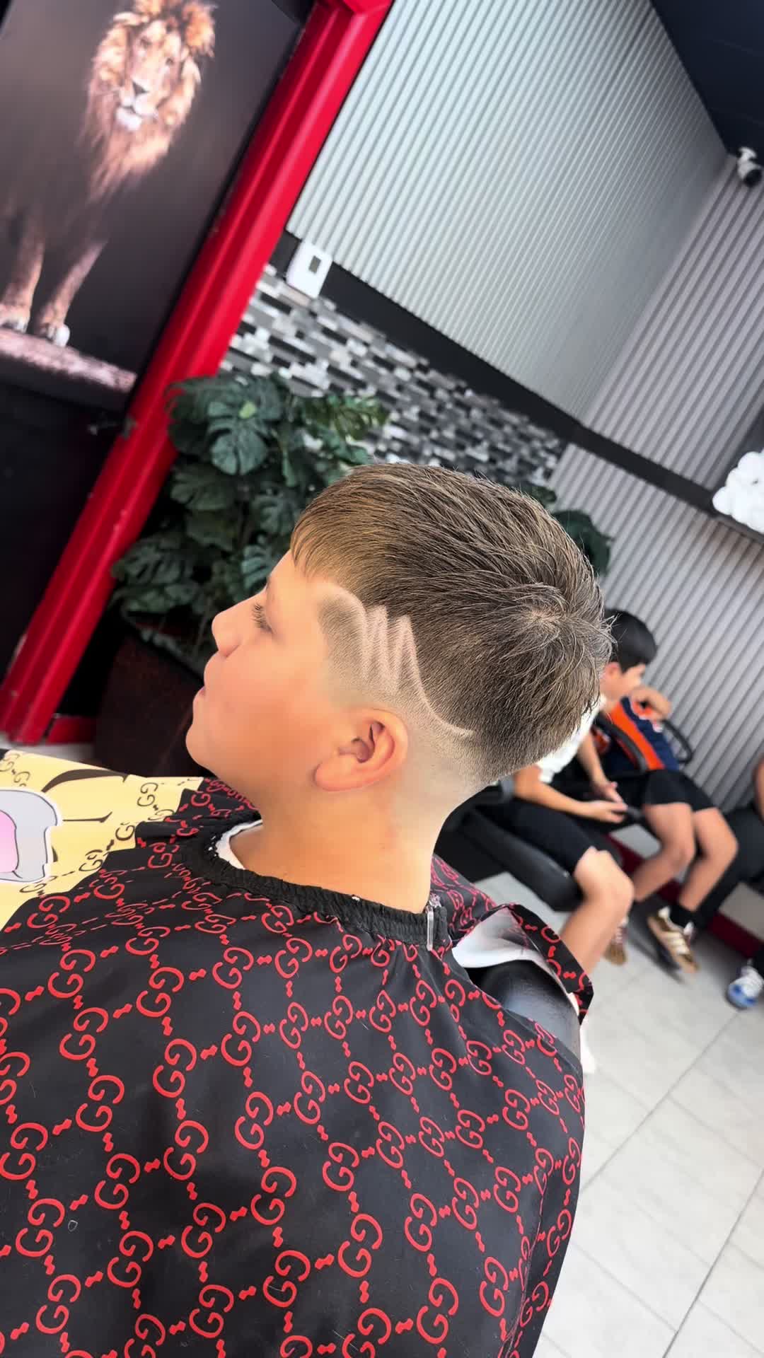 @💈JOEY’FRESH_THE_BARBER💈