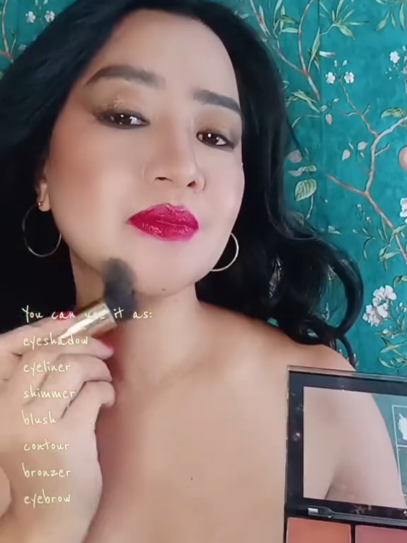 @cestmoigracestyle