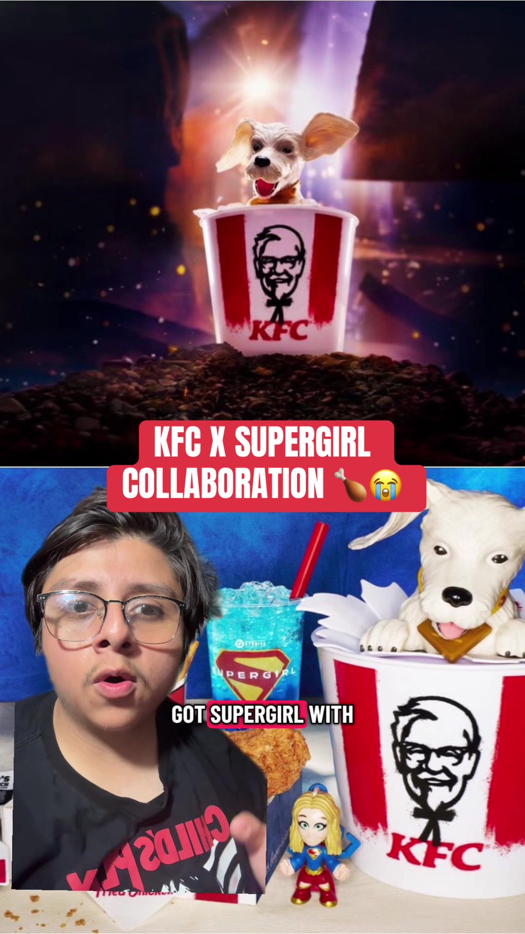 @Vic’s Clips🕷️🕸️