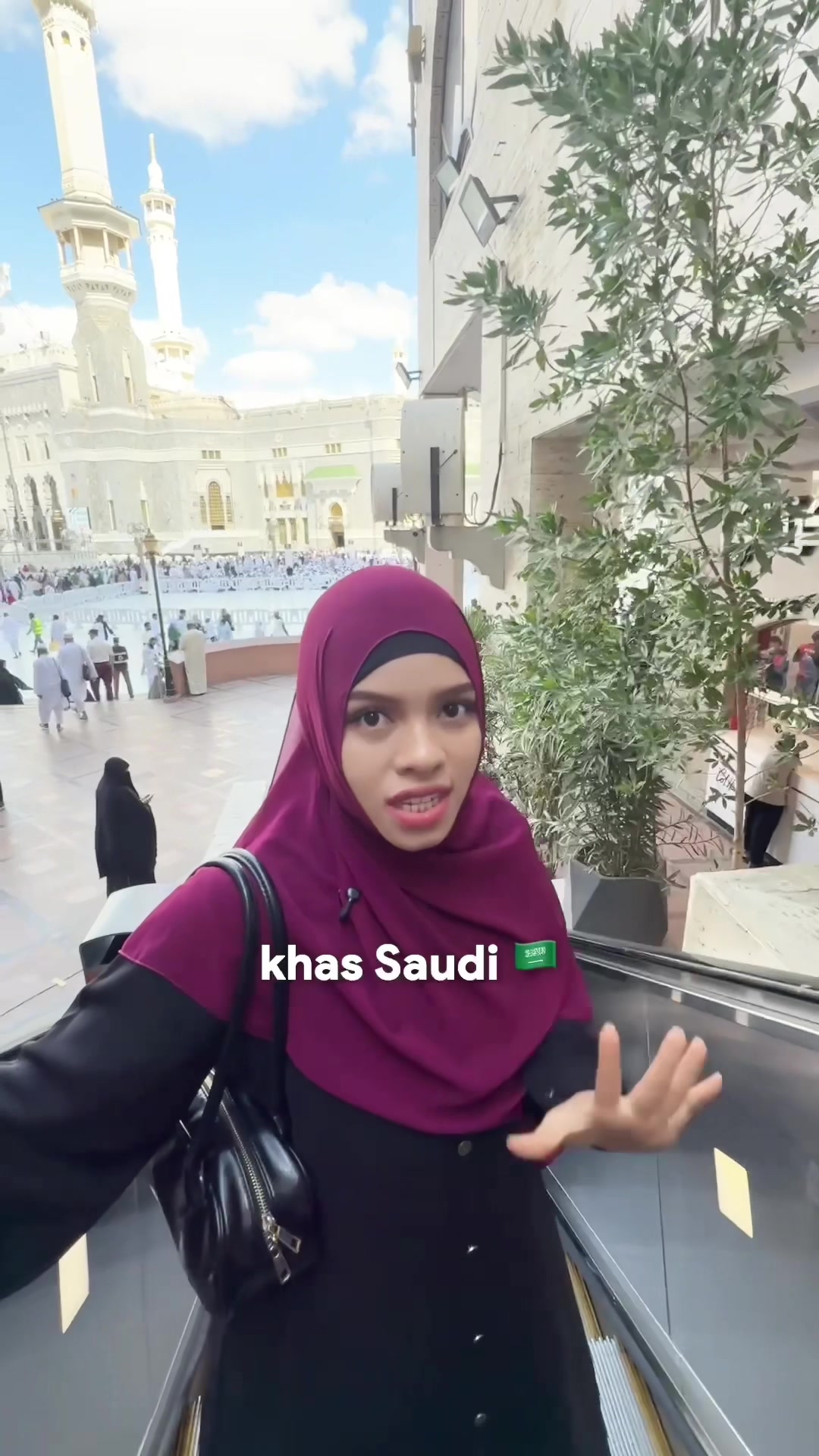 @SajidahHalilintar