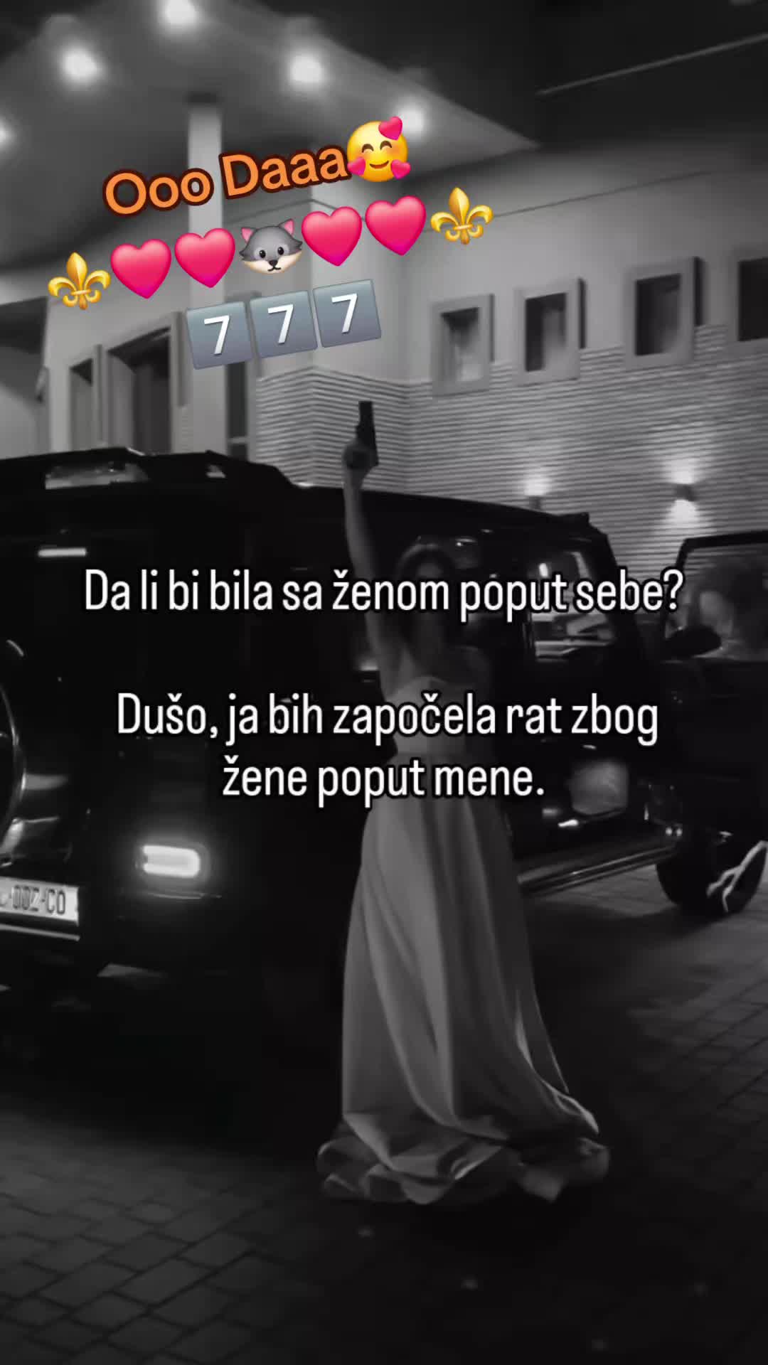 @Sanci⭐81⭐⚜️🇧🇦⚜️777