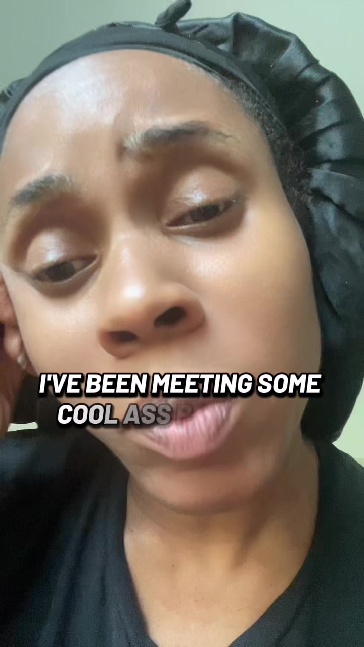 @Jazmine Renae