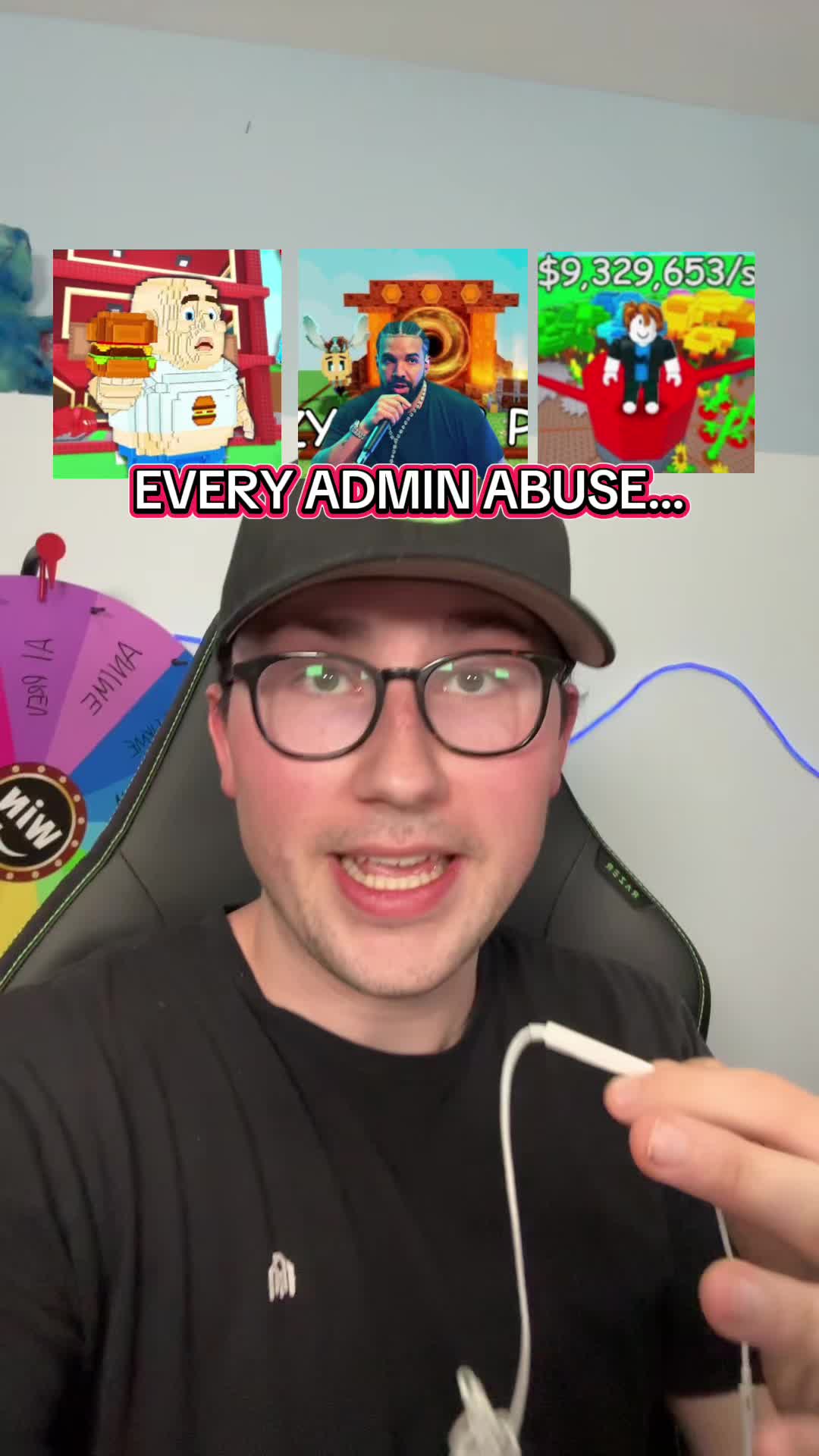 @Prevatic
