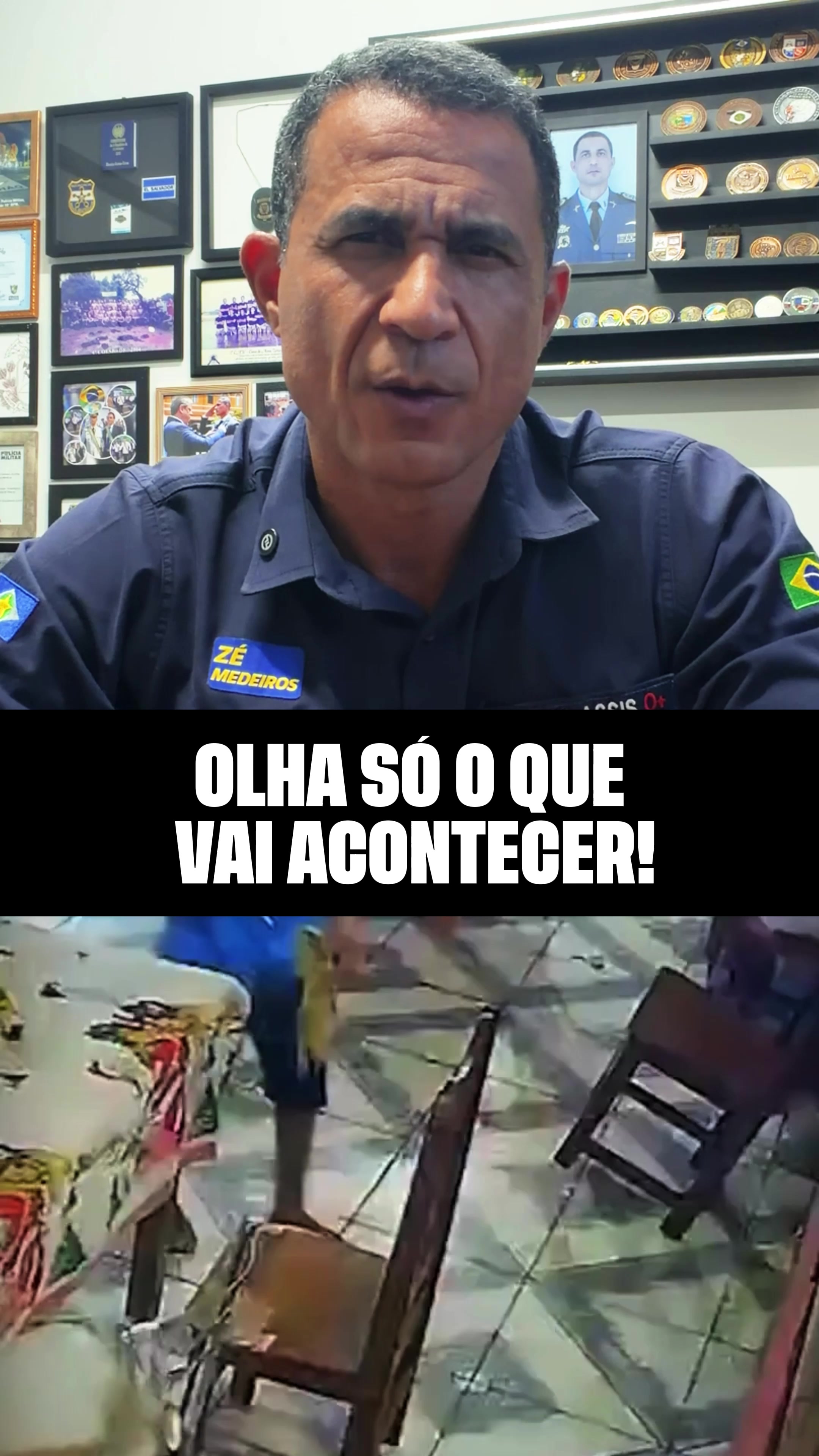 @Dep. Federal Coronel Assis