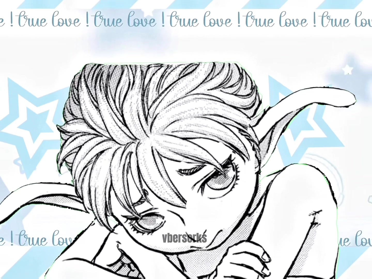 @i luv Casca n Guts ๐ญ