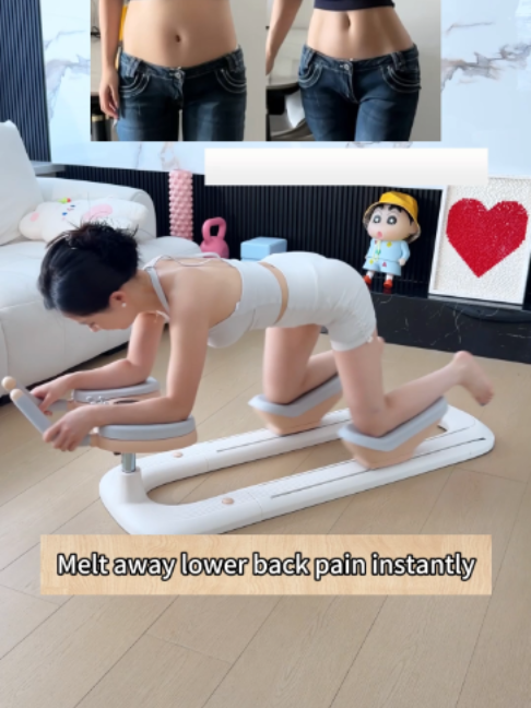 @FlexiHome Home Gym