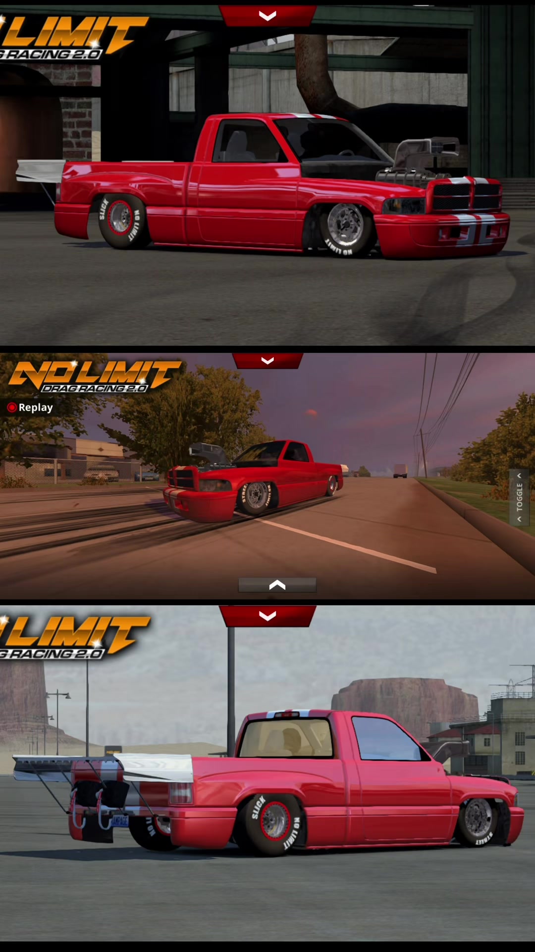 @Slowmanracing