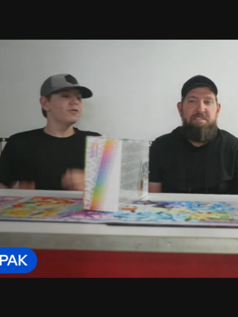 @pokepopandkids