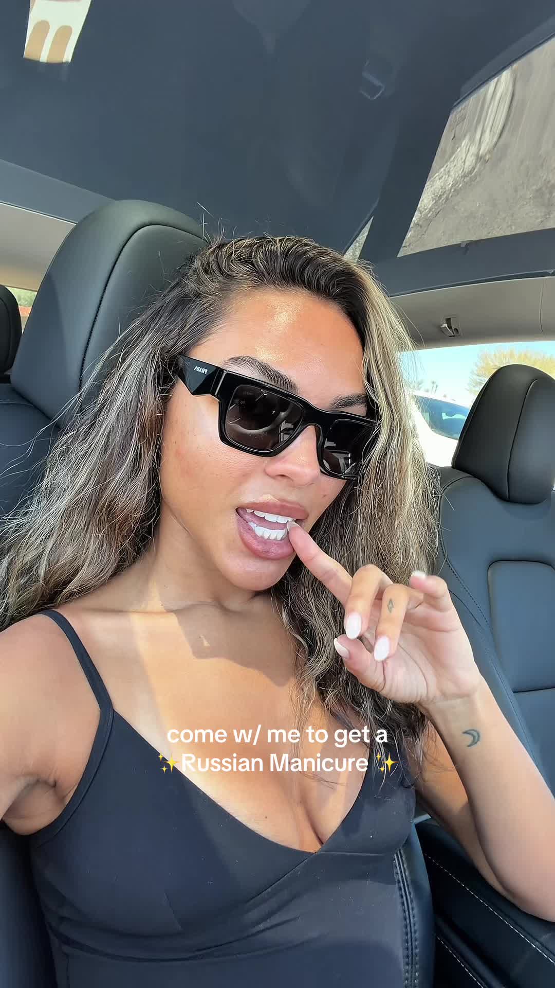 @Tay Blair