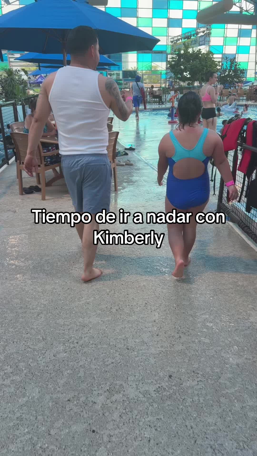 @Kimberly Albino