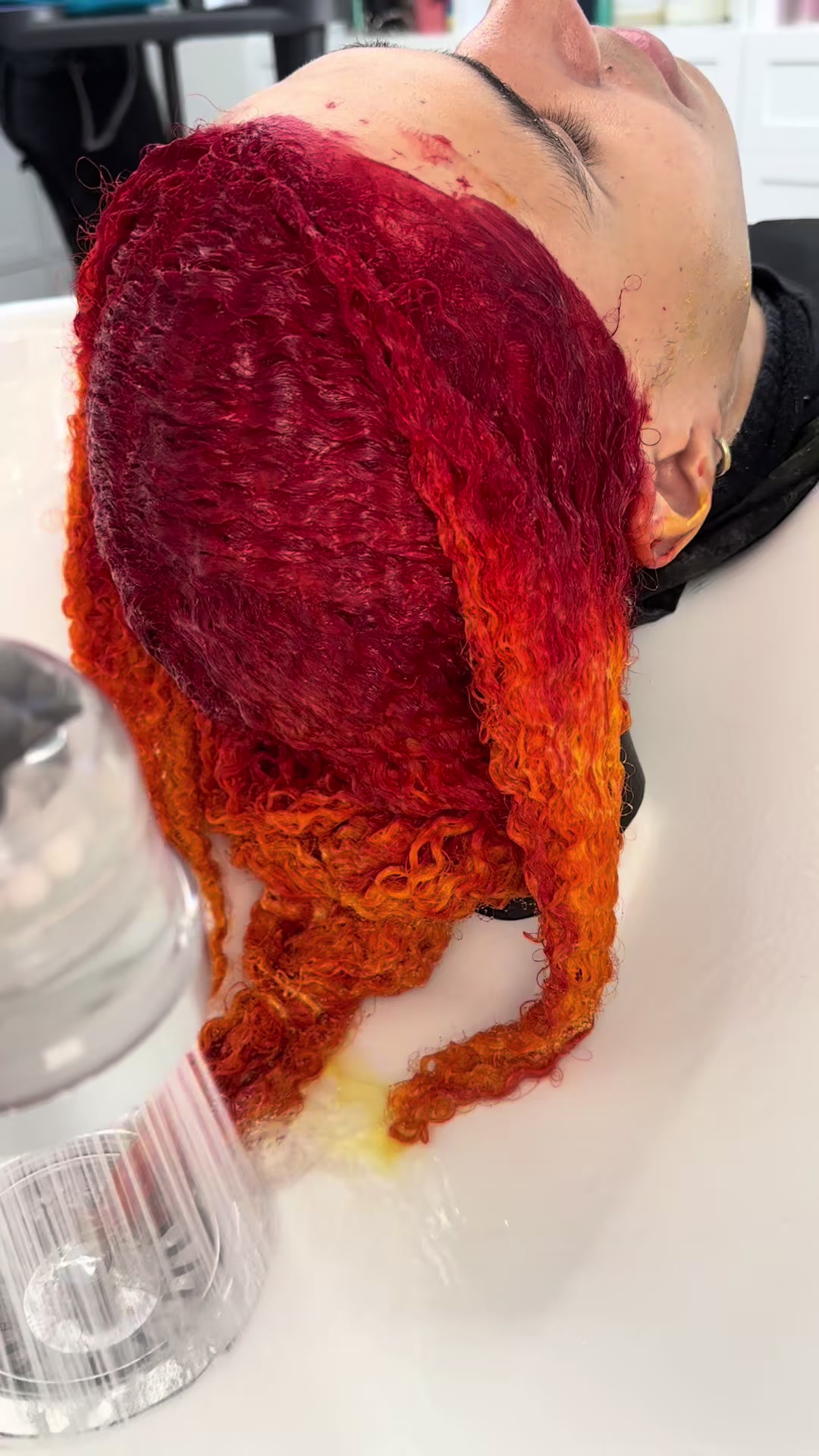 @LILY🧚♀️SEATTLE HAIRSTYLIST