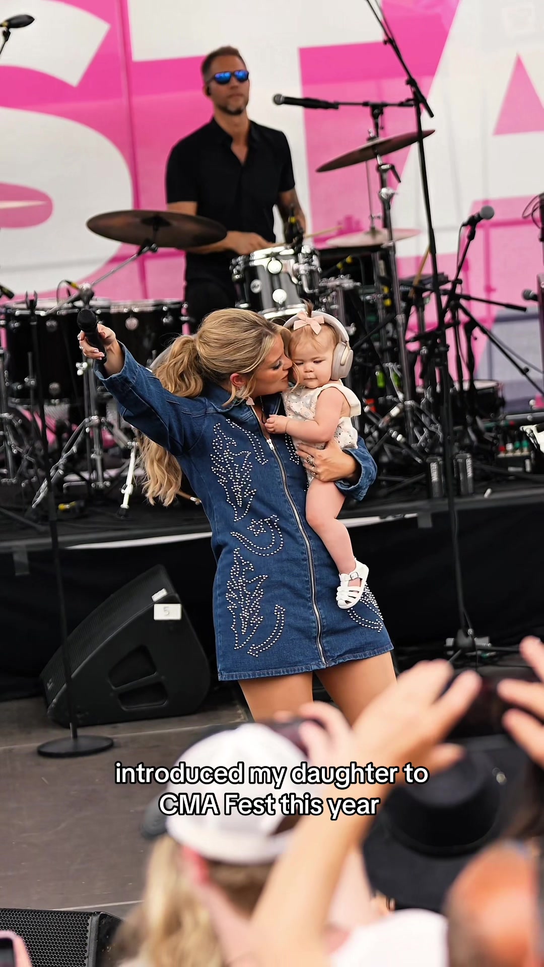 @Lauren Alaina